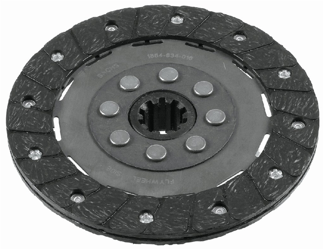 DISC AMBREIAJ