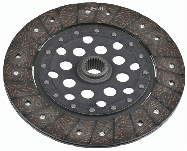 DISC AMBREIAJ