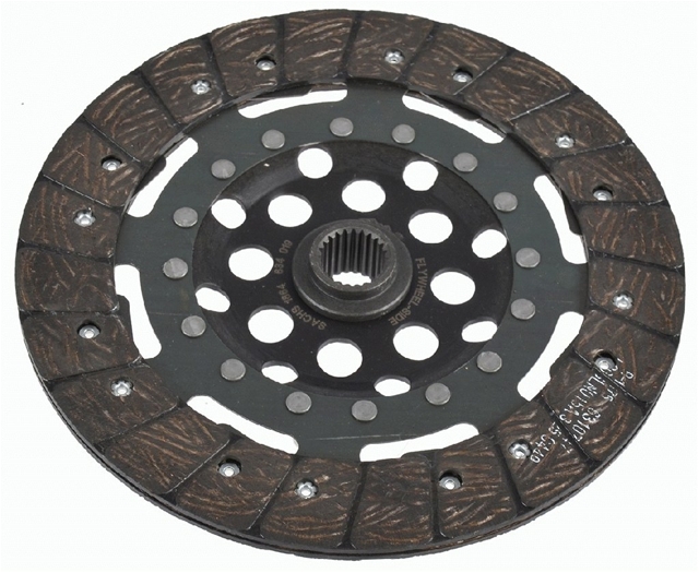 DISC AMBREIAJ