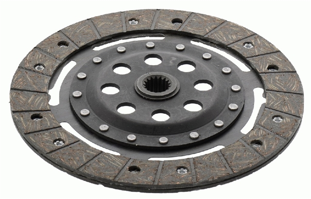 DISC AMBREIAJ