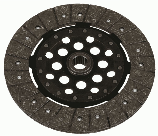 DISC AMBREIAJ