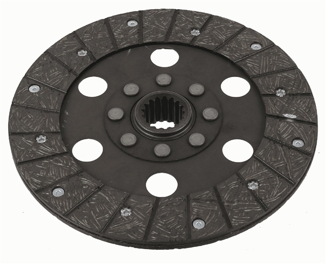DISC AMBREIAJ