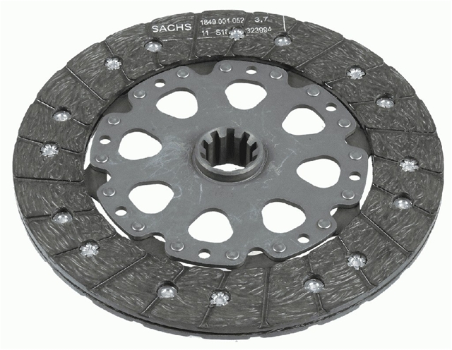 DISC AMBREIAJ