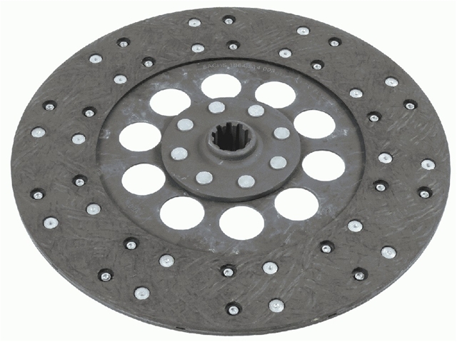 DISC AMBREIAJ