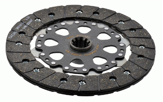 DISC AMBREIAJ