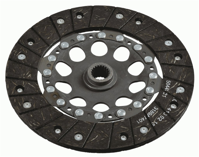 DISC AMBREIAJ