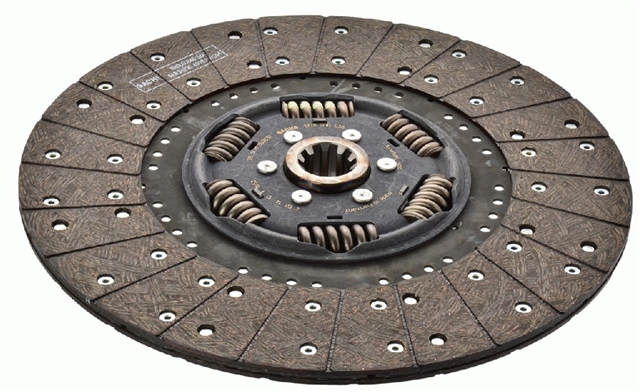 DISC AMBREIAJ