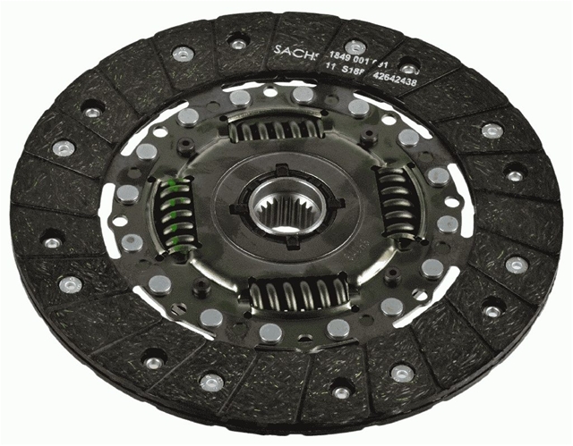 DISC AMBREIAJ