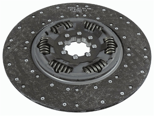 DISC AMBREIAJ