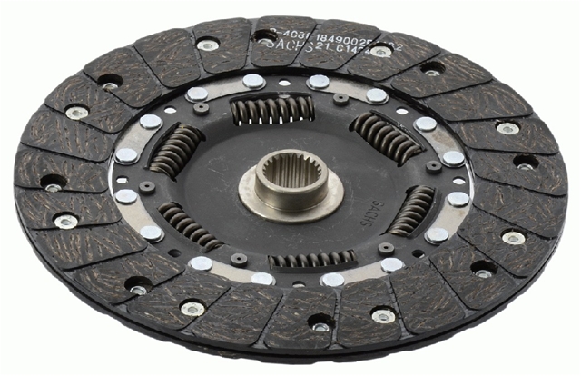 DISC AMBREIAJ