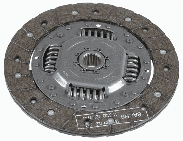 DISC AMBREIAJ