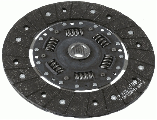 DISC AMBREIAJ