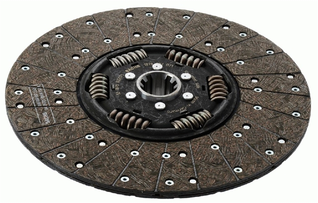 DISC AMBREIAJ