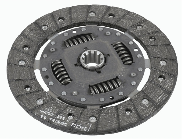 DISC AMBREIAJ