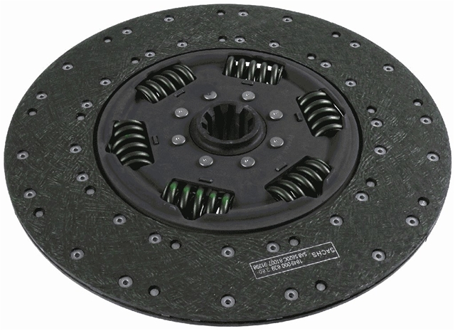 DISC AMBREIAJ