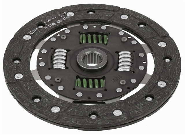 DISC AMBREIAJ