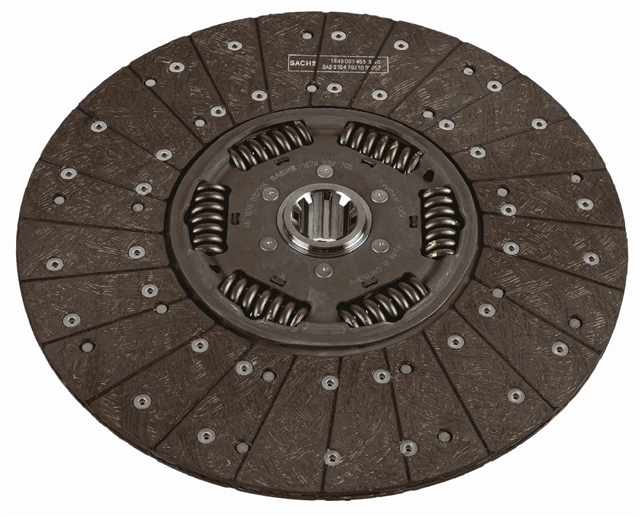 DISC AMBREIAJ