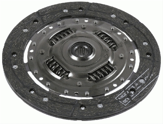 DISC AMBREIAJ