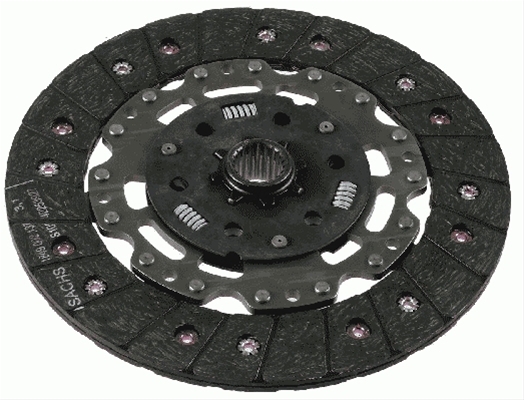 DISC AMBREIAJ