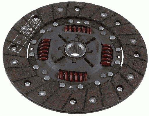 DISC AMBREIAJ