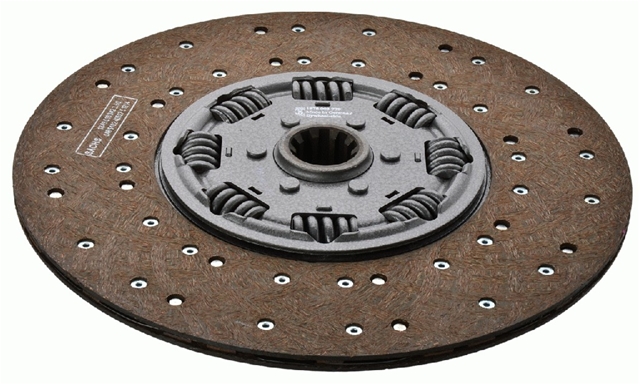 DISC AMBREIAJ