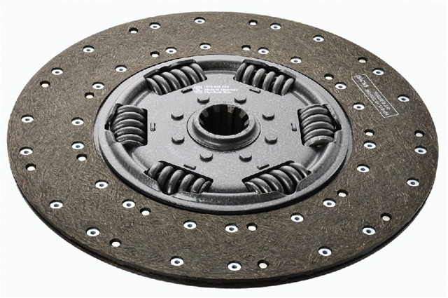 DISC AMBREIAJ