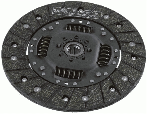 DISC AMBREIAJ