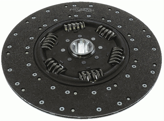 DISC AMBREIAJ