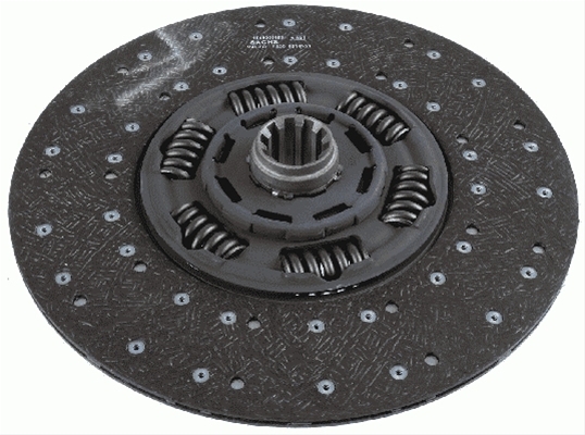 DISC AMBREIAJ