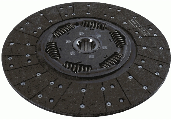 DISC AMBREIAJ