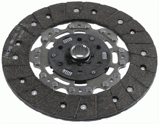 DISC AMBREIAJ