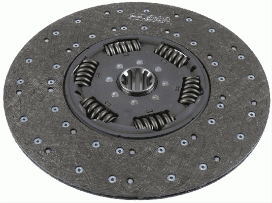 DISC AMBREIAJ