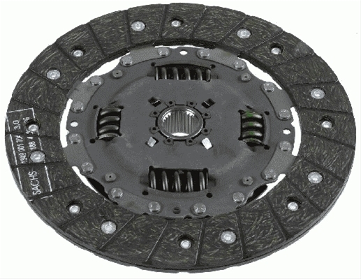 DISC AMBREIAJ