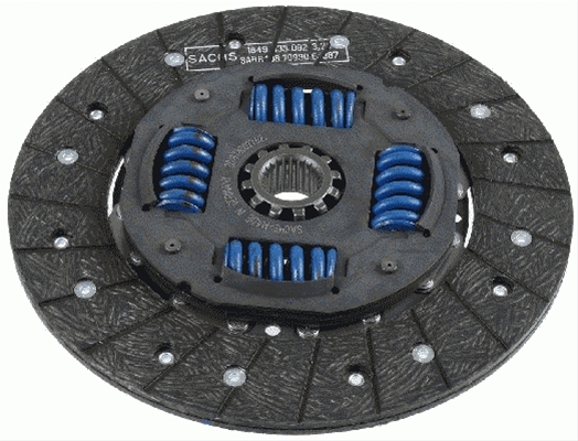 DISC AMBREIAJ
