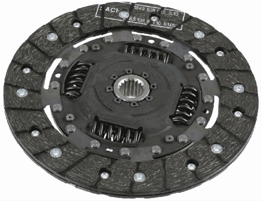 DISC AMBREIAJ