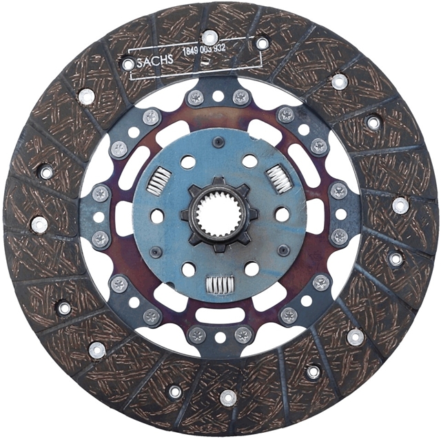 DISC AMBREIAJ