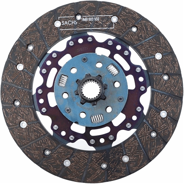 DISC AMBREIAJ