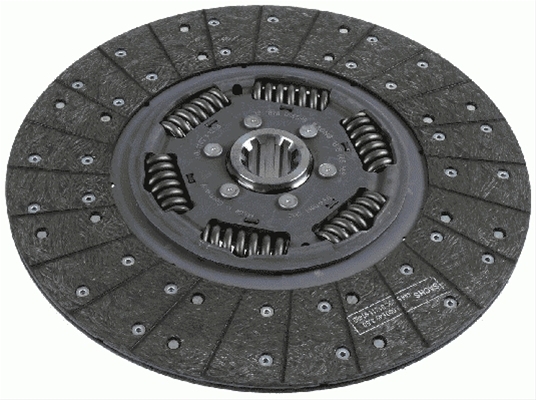 DISC AMBREIAJ