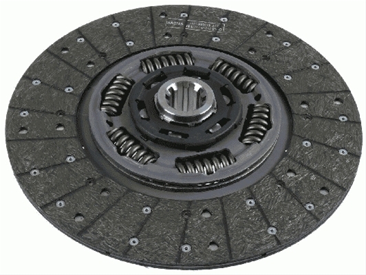 DISC AMBREIAJ