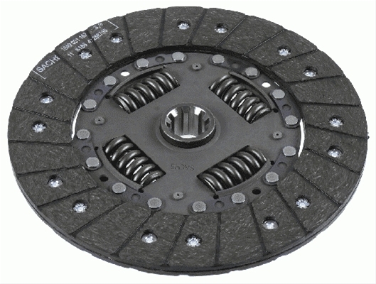 DISC AMBREIAJ