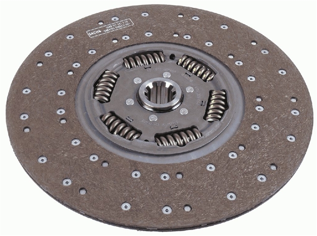 DISC AMBREIAJ