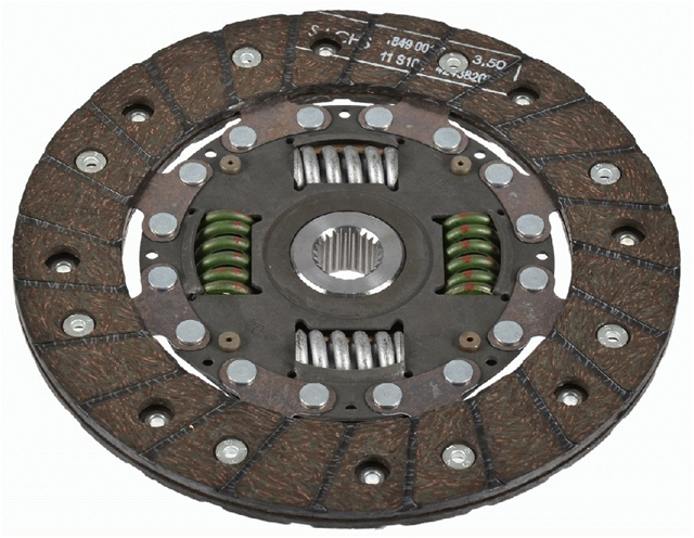 DISC AMBREIAJ