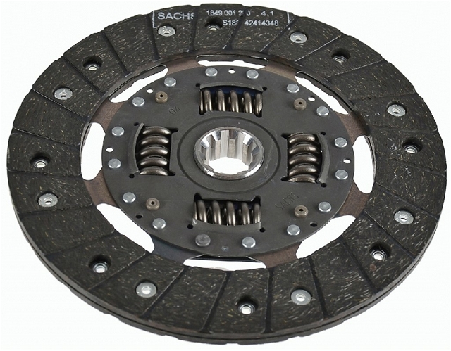 DISC AMBREIAJ