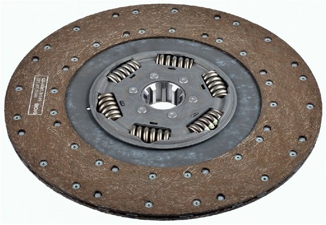 DISC AMBREIAJ