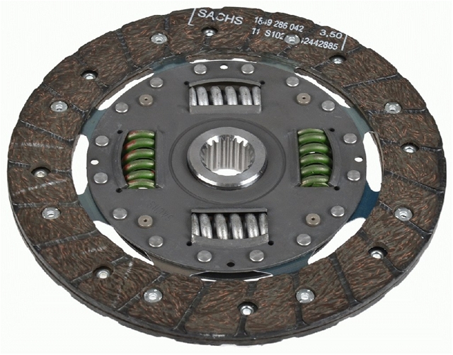 DISC AMBREIAJ