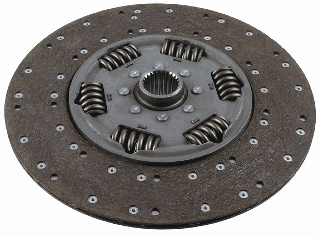DISC AMBREIAJ