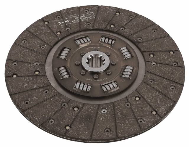 DISC AMBREIAJ