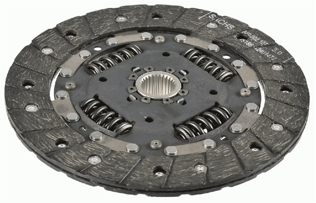 DISC AMBREIAJ