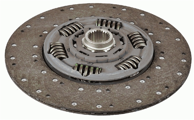 DISC AMBREIAJ