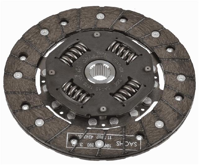 DISC AMBREIAJ